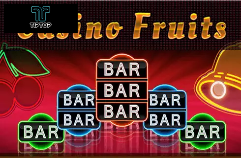 Casino Fruits